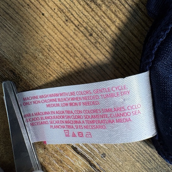 Y2K Crushed Velvet Cami Tank Top Small Babydoll Lace Trim Fairy Whimsigoth Luxe - Picture 8 of 8